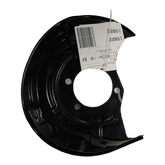 NISSAN LEAF GEN 1 / GEN 2 PLATE ASSEMBLY-BACK REAR BRAKE LH 44030-3NF0A